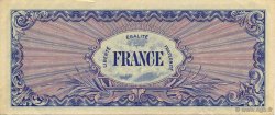 100 Francs FRANCE FRANKREICH  1945 VF.25.06 fVZ