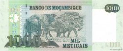 1000 Meticais MOZAMBICO  2006 P.148a FDC
