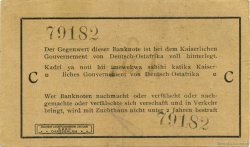 1 Rupie Deutsch Ostafrikanische Bank  1915 P.09Aa EBC