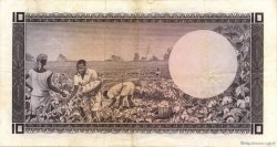 10 Shillings OUGANDA  1966 P.02a TTB+