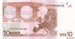 10 Euro EUROPA  2002 €.110.20 SC+