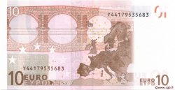 10 Euro EUROPA  2002 €.110.23 FDC