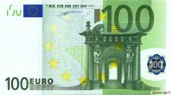 100 Euro EUROPA  2002 €.140.05 SS