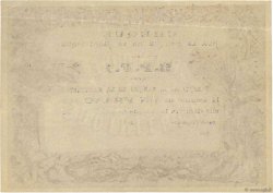 1 Franc Non émis MARTINIQUE  1870 P.05A VZ