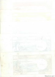 100 Francs Épreuve NEW CALEDONIA  1972 (P.63s) AU