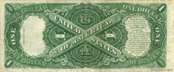 1 Dollar VEREINIGTE STAATEN VON AMERIKA  1917 P.187 SS
