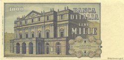 1000 Lire ITALIEN  1971 P.101b VZ+