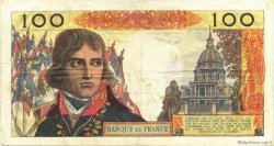 100 Nouveaux Francs BONAPARTE FRANCIA  1959 F.59.04 MB