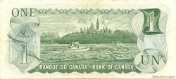 1 Dollar CANADA  1973 P.085c XF+