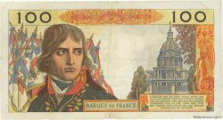 100 Nouveaux Francs BONAPARTE FRANCE  1960 F.59.06 F