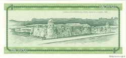 1 Peso CUBA  1985 P.FX06 UNC
