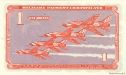 1 Dollar UNITED STATES OF AMERICA  1969 P.M079 UNC