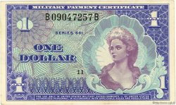 1 Dollar VEREINIGTE STAATEN VON AMERIKA  1968 P.M068 fST+