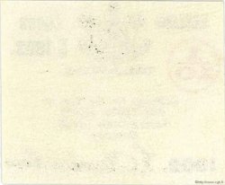 1/10 Rupee KOKOSINSELN (KEELING)  1902 PS.123 fST+