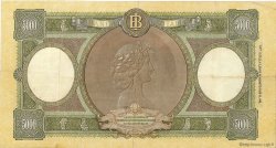 5000 Lire ITALIA  1959 P.085c MBC