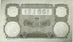 100 Lei RUMÄNIEN  1931 P.033 VZ