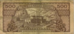 1000 Lei ROMANIA  1949 P.086a F