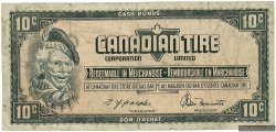 10 Cents KANADA  1974 P.- S