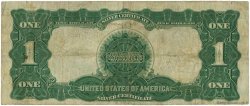 1 Dollar ESTADOS UNIDOS DE AMÉRICA  1899 P.338c BC+