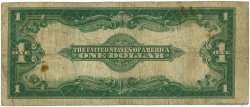 1 Dollar VEREINIGTE STAATEN VON AMERIKA  1923 P.342 fS