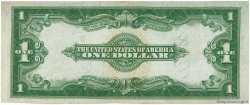 1 Dollar UNITED STATES OF AMERICA  1923 P.342 AU