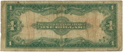 1 Dollar VEREINIGTE STAATEN VON AMERIKA  1923 P.189 SGE