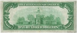 100 Dollars VEREINIGTE STAATEN VON AMERIKA Richmond 1929 P.399 SS