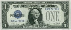 1 Dollar UNITED STATES OF AMERICA  1928 P.412b XF+