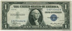 1 Dollar ESTADOS UNIDOS DE AMÉRICA  1935 P.416 MBC