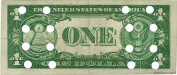 1 Dollar Faux ESTADOS UNIDOS DE AMÉRICA  1935 P.416x MBC