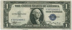 1 Dollar ESTADOS UNIDOS DE AMÉRICA  1935 P.416a MBC