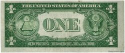 1 Dollar ESTADOS UNIDOS DE AMÉRICA  1935 P.416a MBC