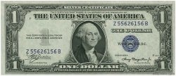 1 Dollar VEREINIGTE STAATEN VON AMERIKA  1935 P.416a fST+