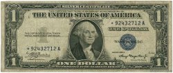 1 Dollar Remplacement ESTADOS UNIDOS DE AMÉRICA  1935 P.416a BC