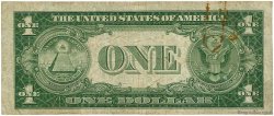 1 Dollar ESTADOS UNIDOS DE AMÉRICA  1935 P.416b RC+