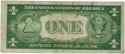 1 Dollar ESTADOS UNIDOS DE AMÉRICA  1935 P.416b BC