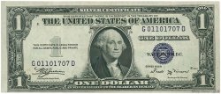 1 Dollar VEREINIGTE STAATEN VON AMERIKA  1935 P.416b fVZ