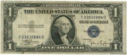 1 Dollar UNITED STATES OF AMERICA  1935 P.416c VG