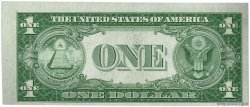 1 Dollar ESTADOS UNIDOS DE AMÉRICA  1935 P.416c SC+