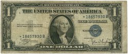 1 Dollar Remplacement VEREINIGTE STAATEN VON AMERIKA  1935 P.416c fS