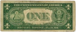 1 Dollar UNITED STATES OF AMERICA  1935 P.416Ay F-