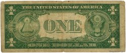 1 Dollar UNITED STATES OF AMERICA  1935 P.416Ay F-