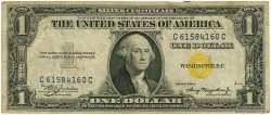 1 Dollar UNITED STATES OF AMERICA  1935 P.416Ay F+