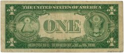 1 Dollar ESTADOS UNIDOS DE AMÉRICA  1935 P.416Ay BC+