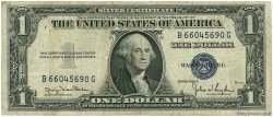 1 Dollar VEREINIGTE STAATEN VON AMERIKA  1935 P.416D1 S