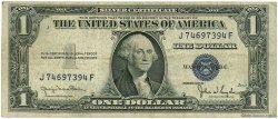 1 Dollar ESTADOS UNIDOS DE AMÉRICA  1935 P.416D2 BC