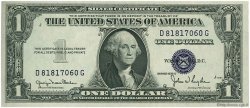 1 Dollar UNITED STATES OF AMERICA  1935 P.416D2 AU