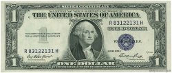 1 Dollar ESTADOS UNIDOS DE AMÉRICA  1935 P.416D2e SC