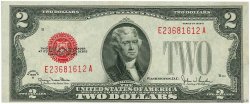 2 Dollars VEREINIGTE STAATEN VON AMERIKA  1928 P.378g fST