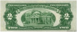 2 Dollars VEREINIGTE STAATEN VON AMERIKA  1928 P.378g fST